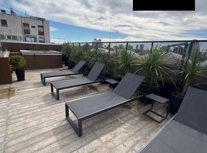 Departamento 128m² Alquiler Belgrano C