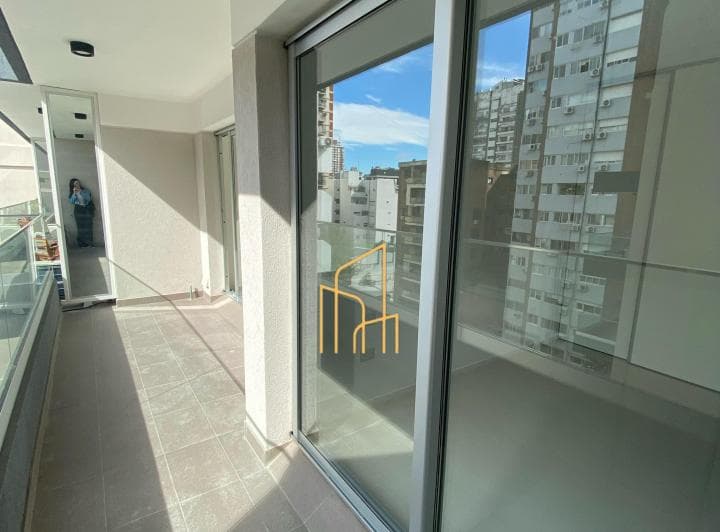 Departamento 128m² Alquiler Belgrano C