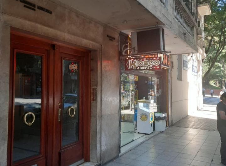 Departamento Alquiler de 2 ambientes