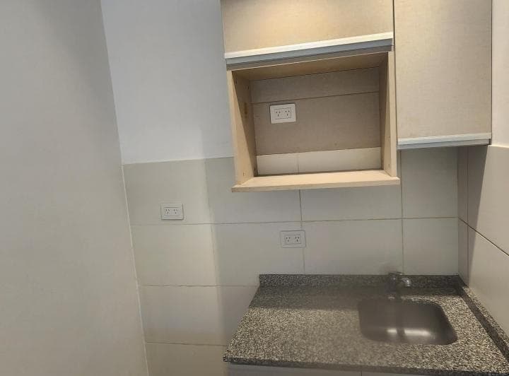 Departamento en Alquiler de 1 ambiente