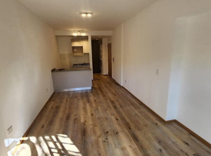 Departamento 32m² Alquiler