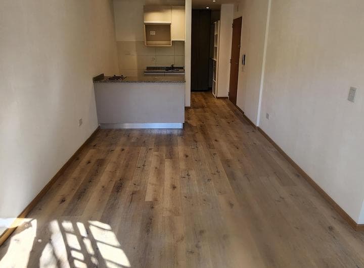 Departamento 32m² Alquiler