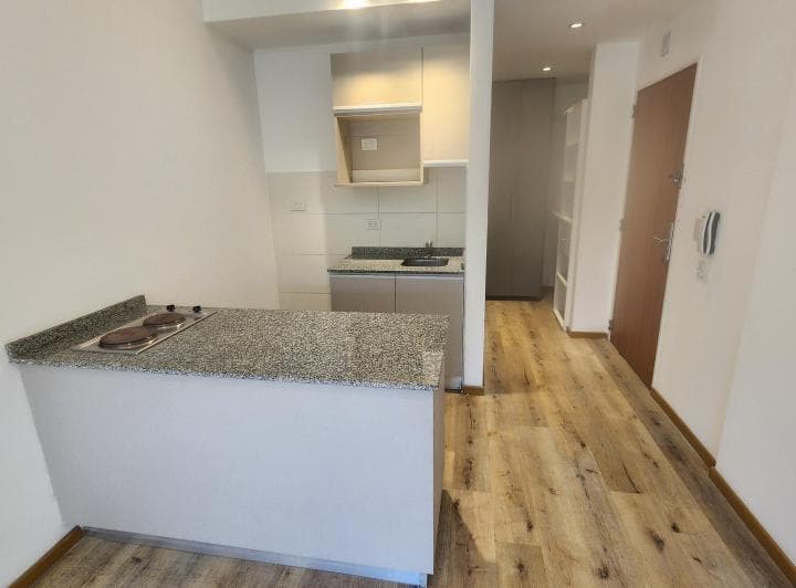 Departamento Alquiler 32m² de 1 ambiente