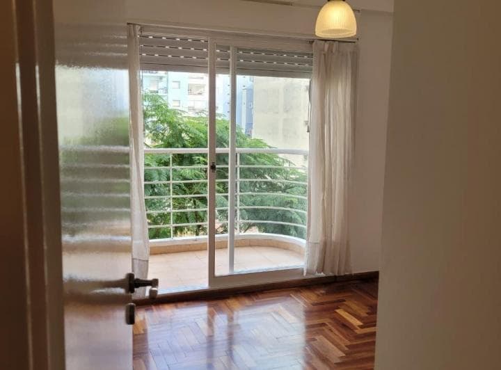 Departamento 43m² Alquiler