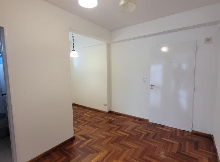 Departamento Alquiler 43m² de 2 ambientes