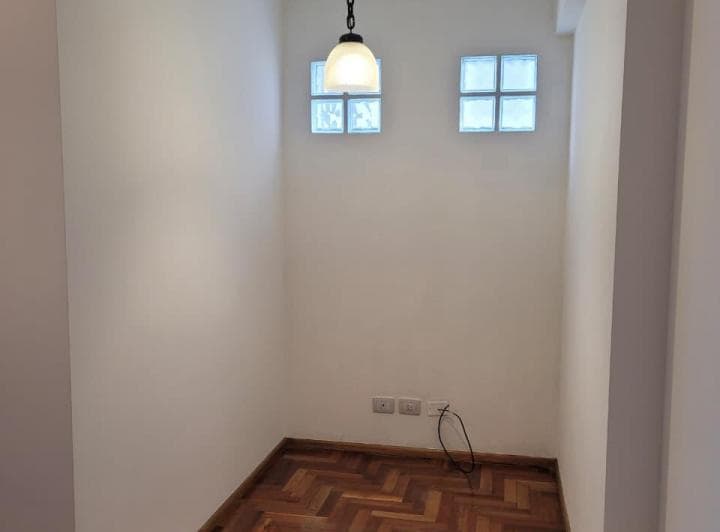 Departamento 43m² Alquiler