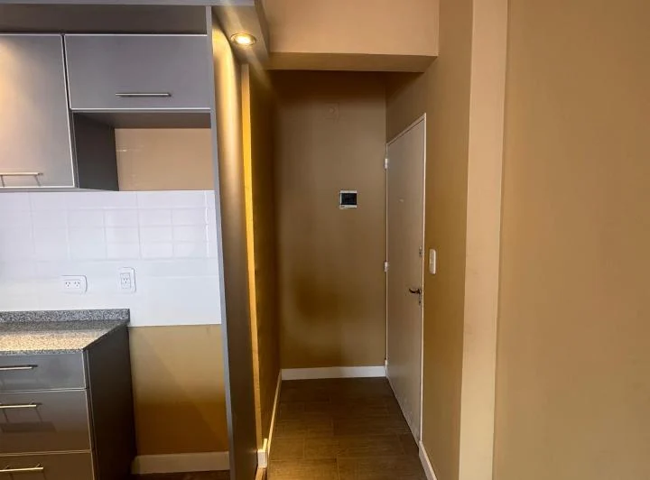 Departamento Alquiler 45m² de 2 ambientes