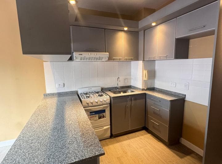 Departamento 45m² Alquiler