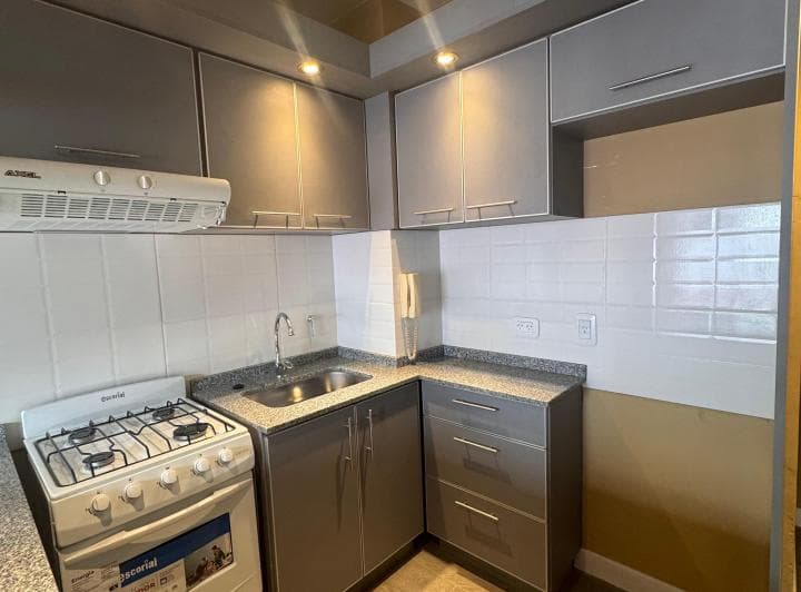 Departamento 45m² Alquiler