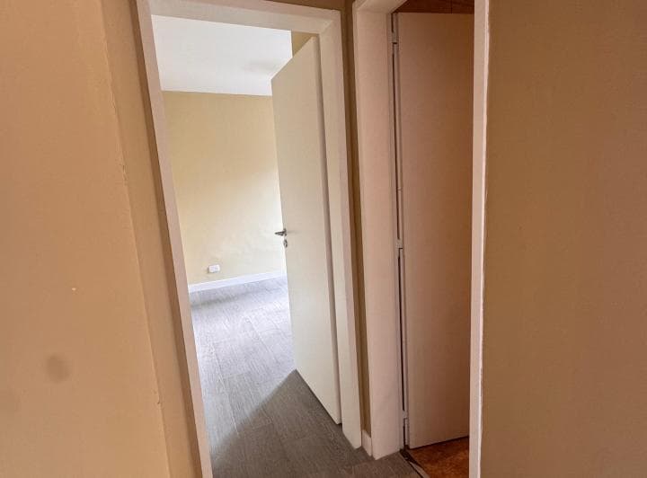 Departamento · 28m² · 2 Ambientes - María