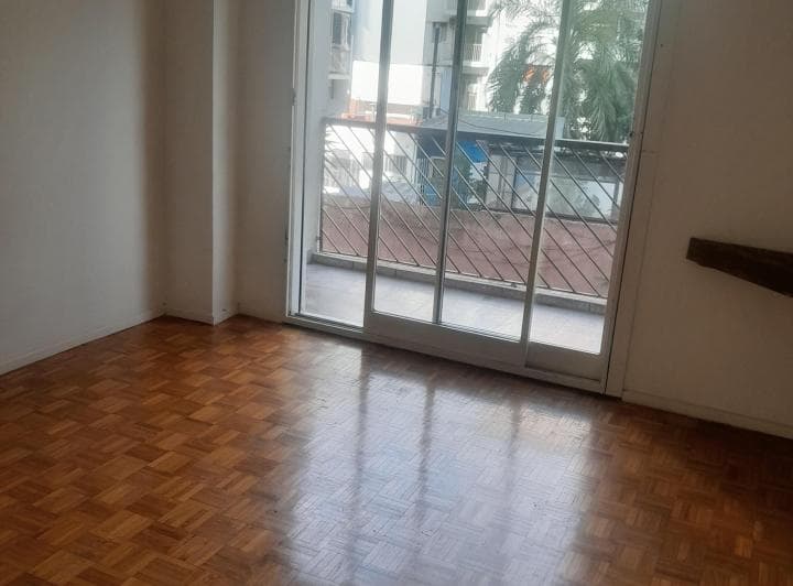 Departamento 29m² Alquiler Palermo Soho