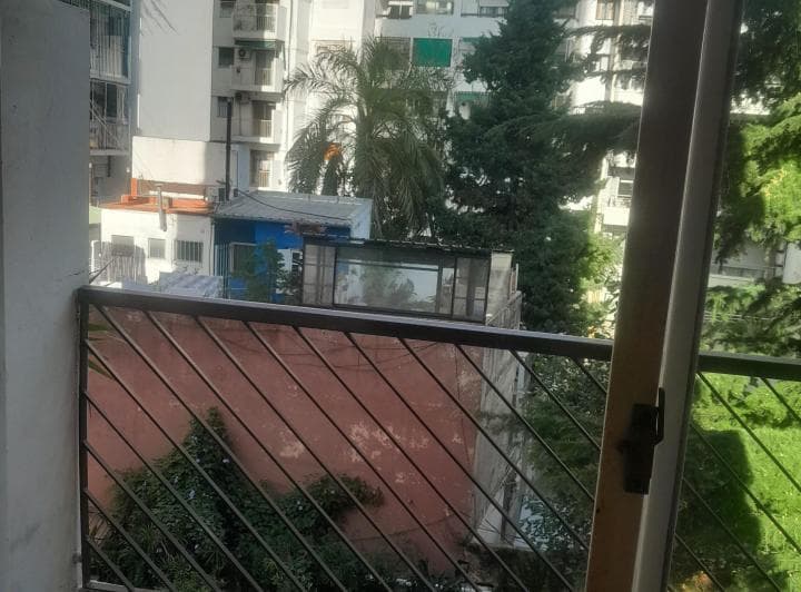 Departamento en Alquiler Palermo Soho