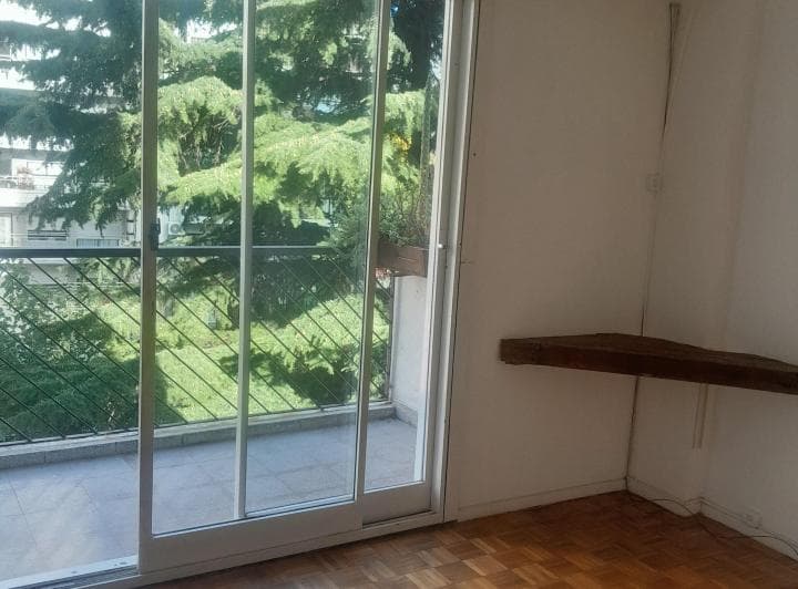 Departamento Alquiler 29m²