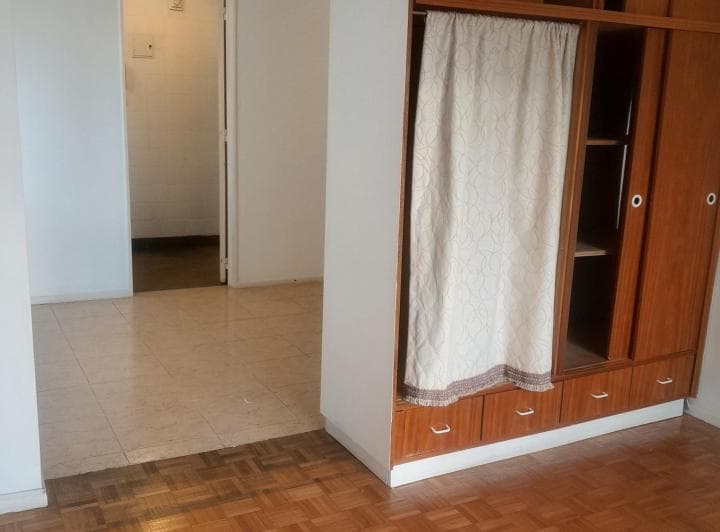 Departamento 29m² Alquiler Palermo Soho