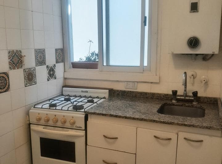 Departamento · 29m² - Alejandra Perotti