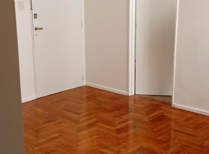 Departamento 40m² Alquiler