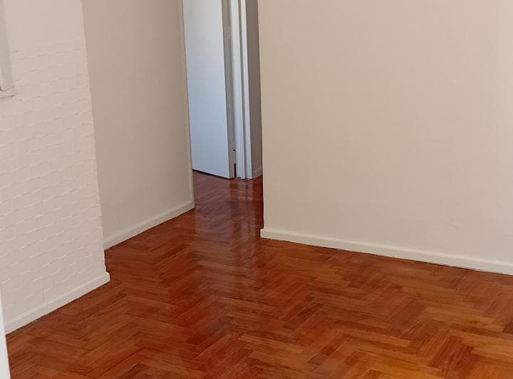 Departamento 40m² Alquiler