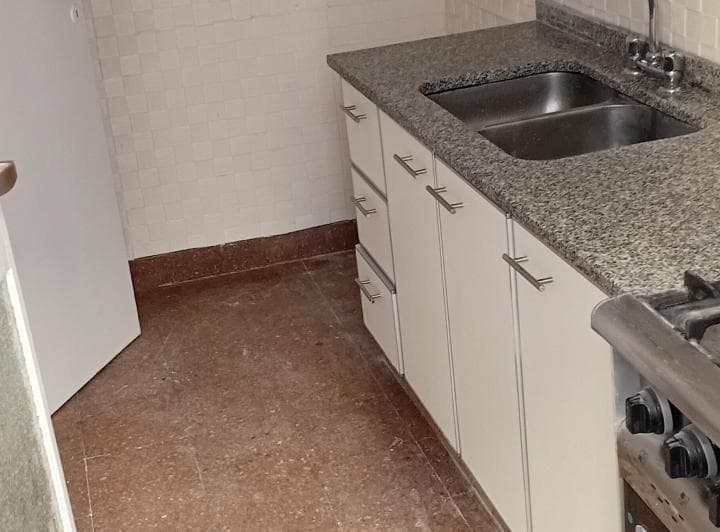 Departamento Alquiler de 2 ambientes