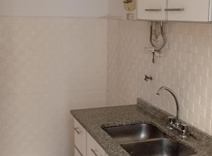 Departamento · 39m² · 2 Ambientes