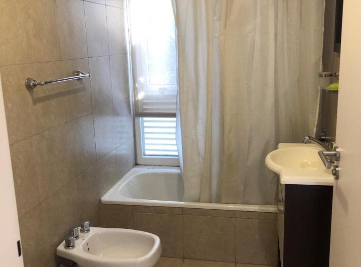 Departamento 42m² Alquiler
