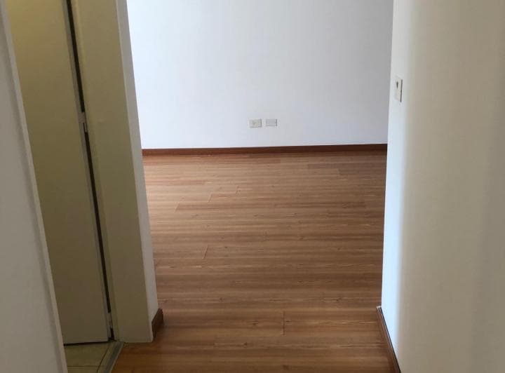 Departamento 42m² Alquiler