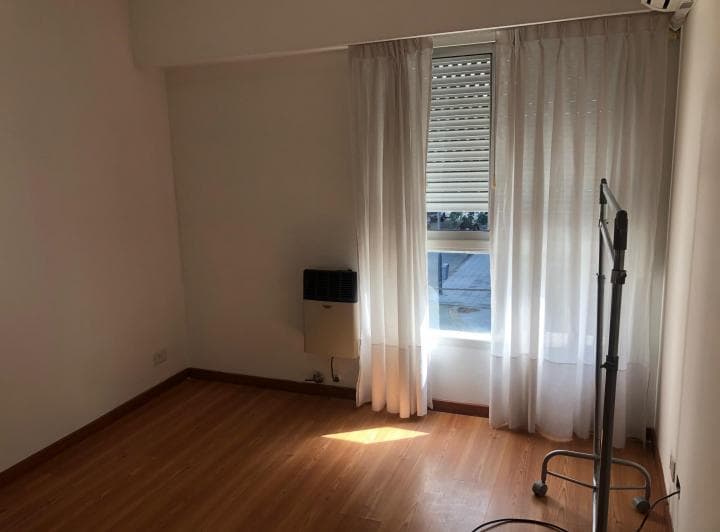 Departamento · 40m² · 2 Ambientes - MARIA LAURA DIEZ