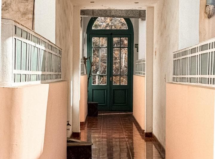 PH 86m² Alquiler Palermo Hollywood