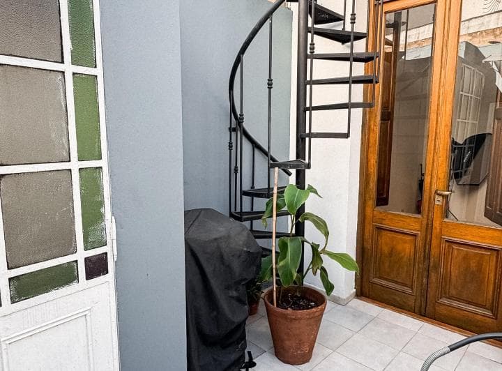 PH 86m² Alquiler Palermo Hollywood