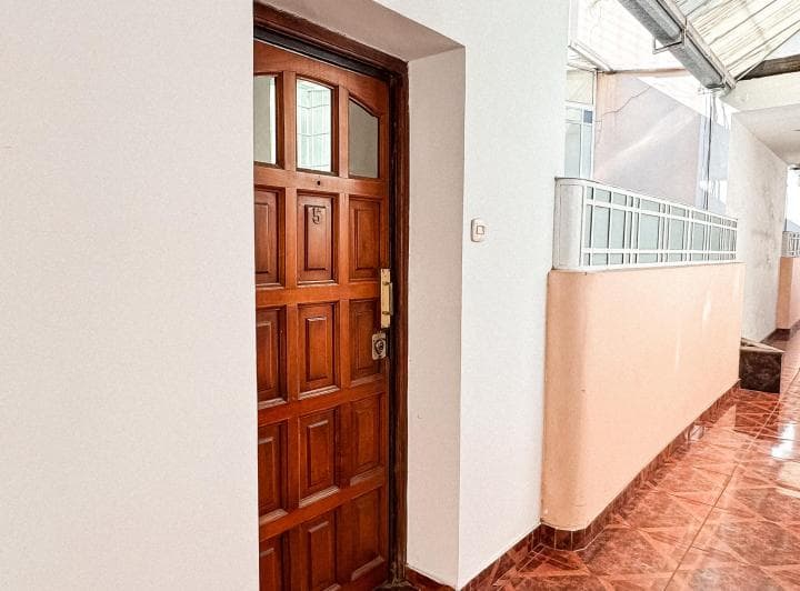 PH Alquiler 86m² de 2 ambientes