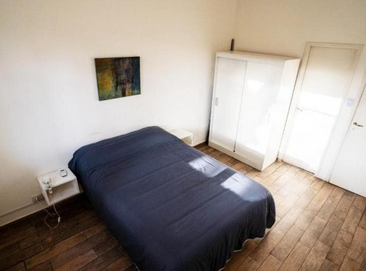 Departamento 35m² Alquiler Palermo Soho