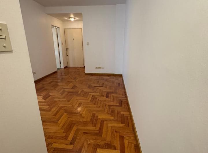 Departamento 38m² Alquiler