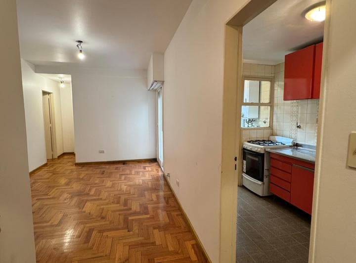 Departamento de 2 ambientes Alquiler $ 680.000