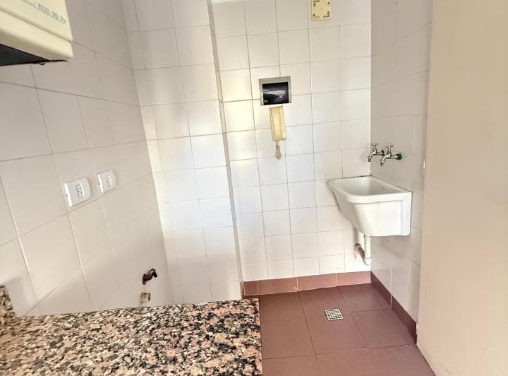 Departamento 47m² Alquiler