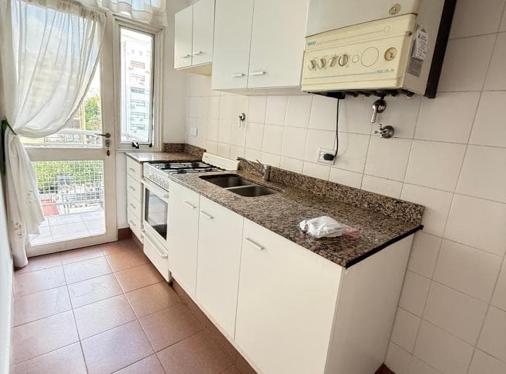 Departamento 47m² Alquiler