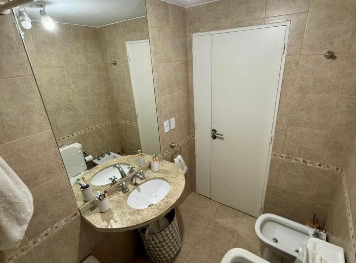 Departamento en Alquiler de 2 ambientes Belgrano C