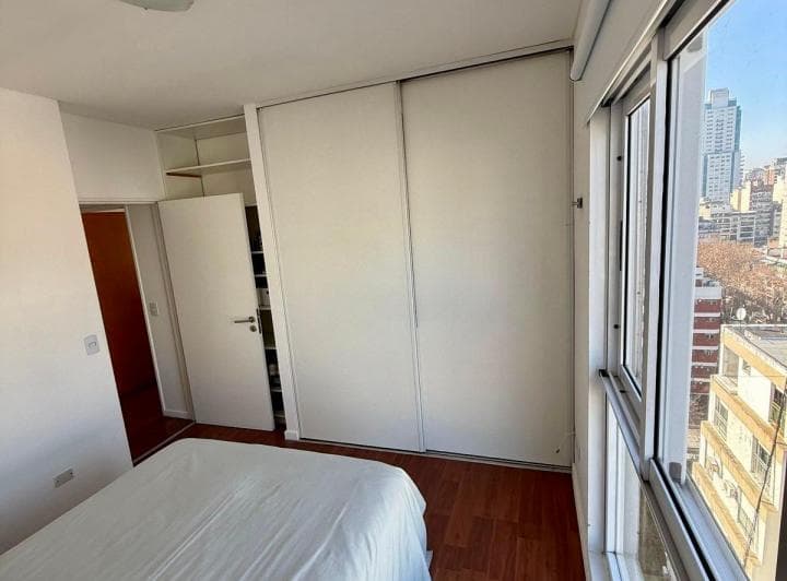 Departamento de 2 ambientes Alquiler $ 1.300.000