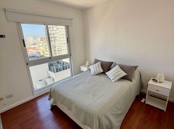 Departamento 50m² Alquiler Belgrano C