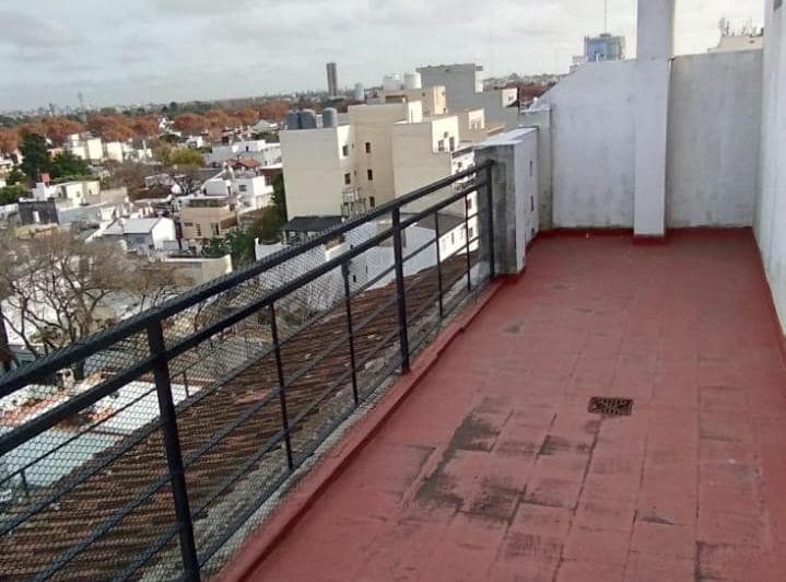Departamento 48m² Alquiler