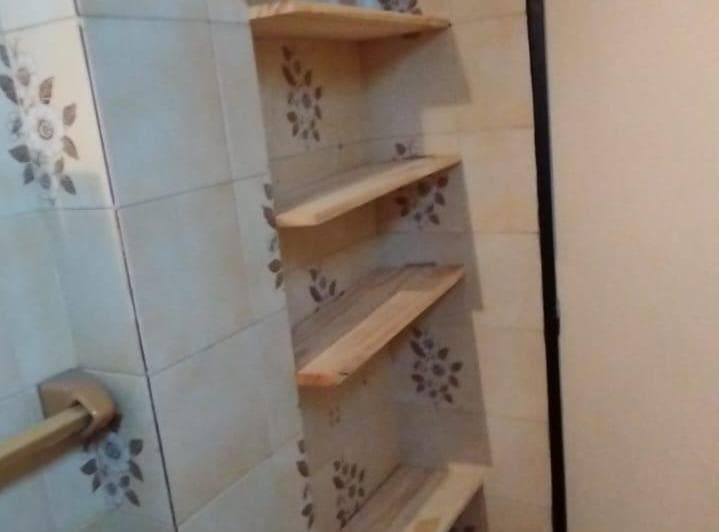 Departamento de 1 ambiente Alquiler $ 650.000
