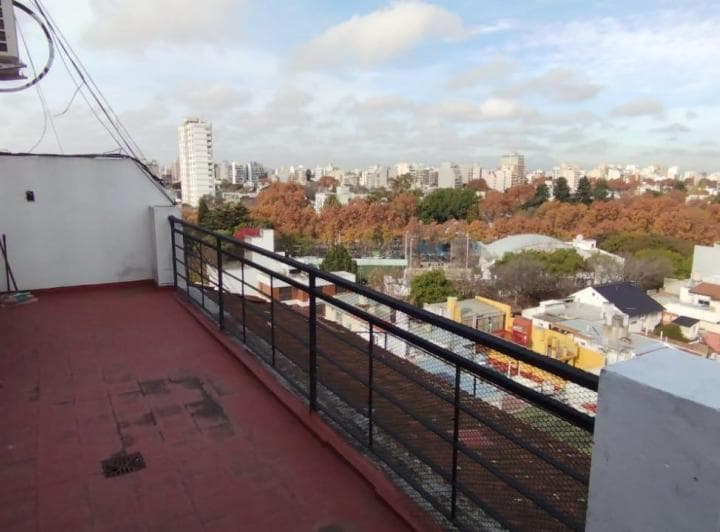 Departamento Alquiler 48m² de 1 ambiente