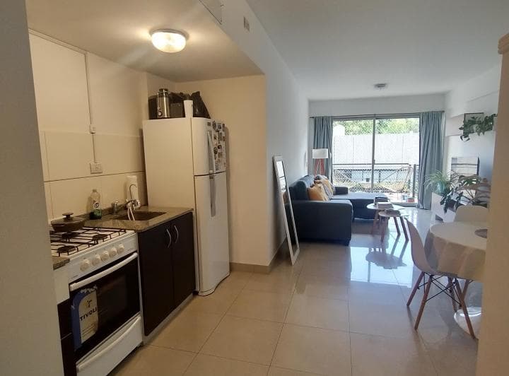 Departamento Alquiler de 1 ambiente