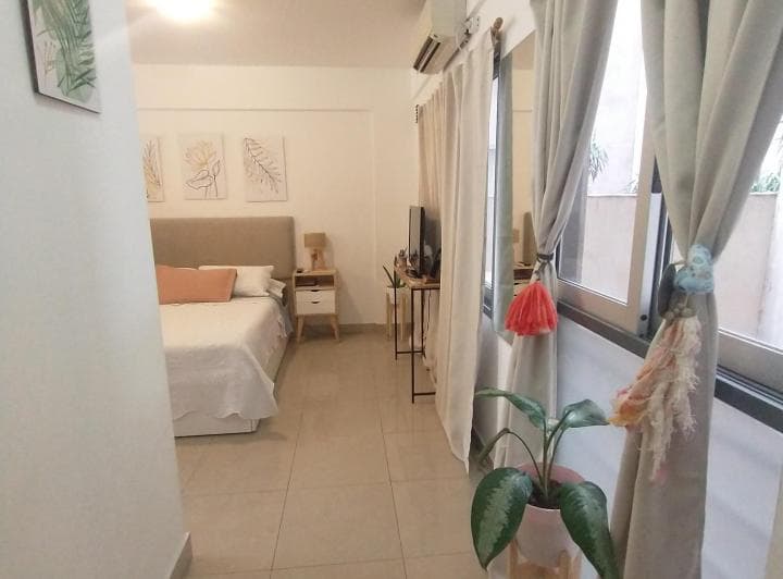 Departamento en Alquiler de 1 ambiente Palermo Viejo