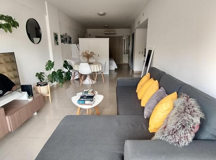 Departamento de 1 ambiente Alquiler $ 630.000