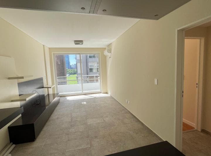 Departamento Alquiler 58m² de 2 ambientes