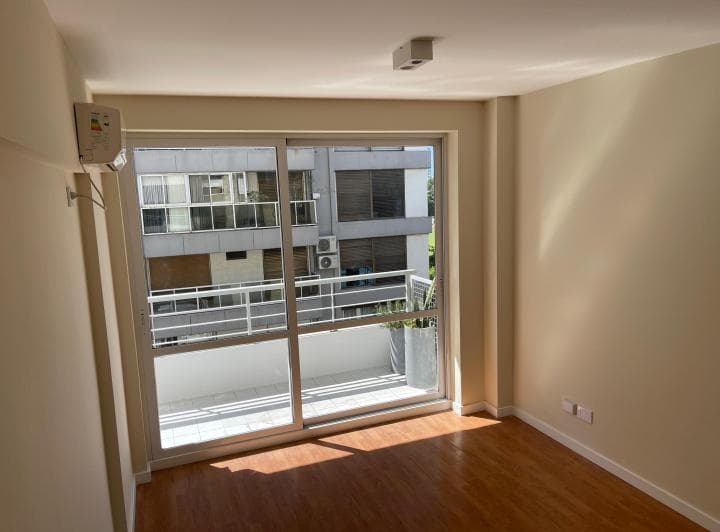 Departamento · 52m² · 2 Ambientes - Carola García