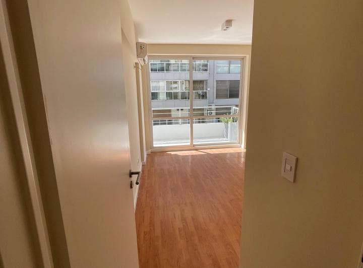 Departamento 58m² Alquiler Las Cañitas