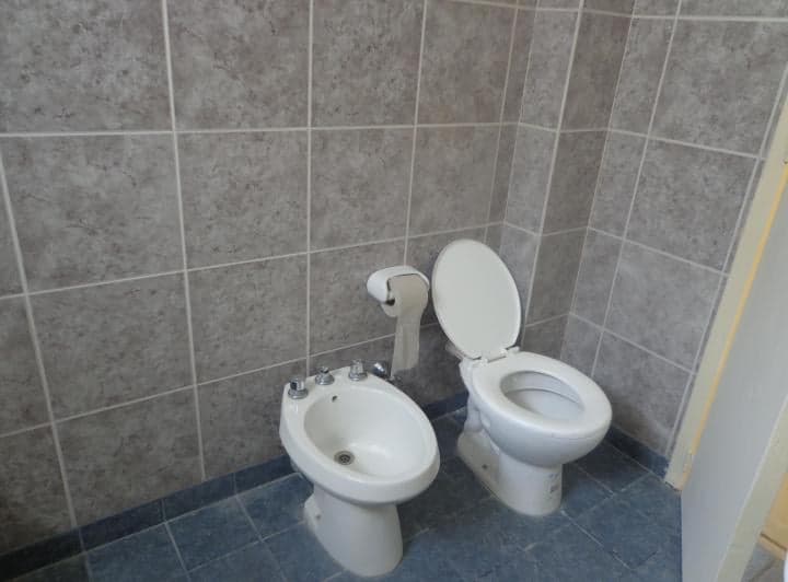 Departamento 55m² Alquiler