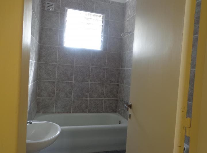 Departamento Alquiler 55m² de 3 ambientes