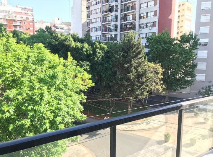 Departamento 95m² Alquiler