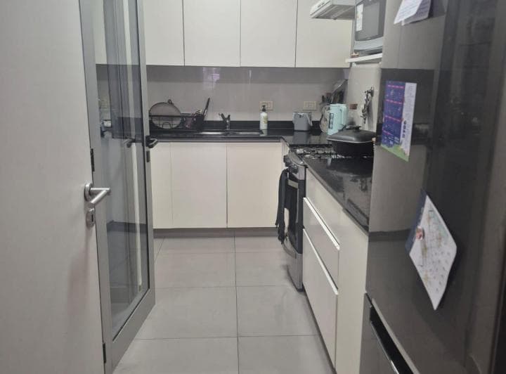 Departamento Alquiler 75m² de 3 ambientes